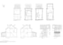 redraw floor plans and convert pdf to autocad dwg